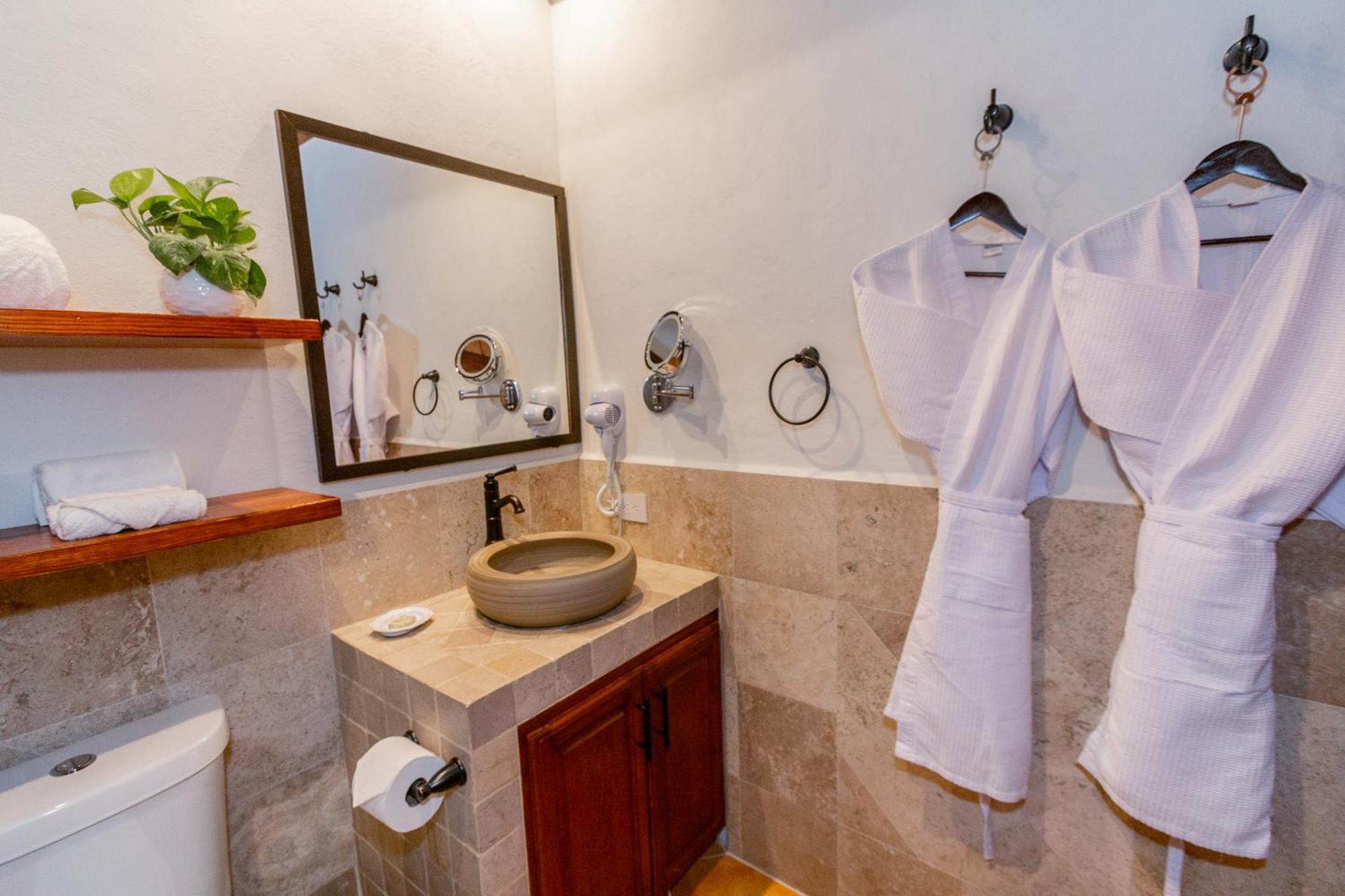 Five Queens Boutique Hotel 산미겔데아옌데 외부 사진