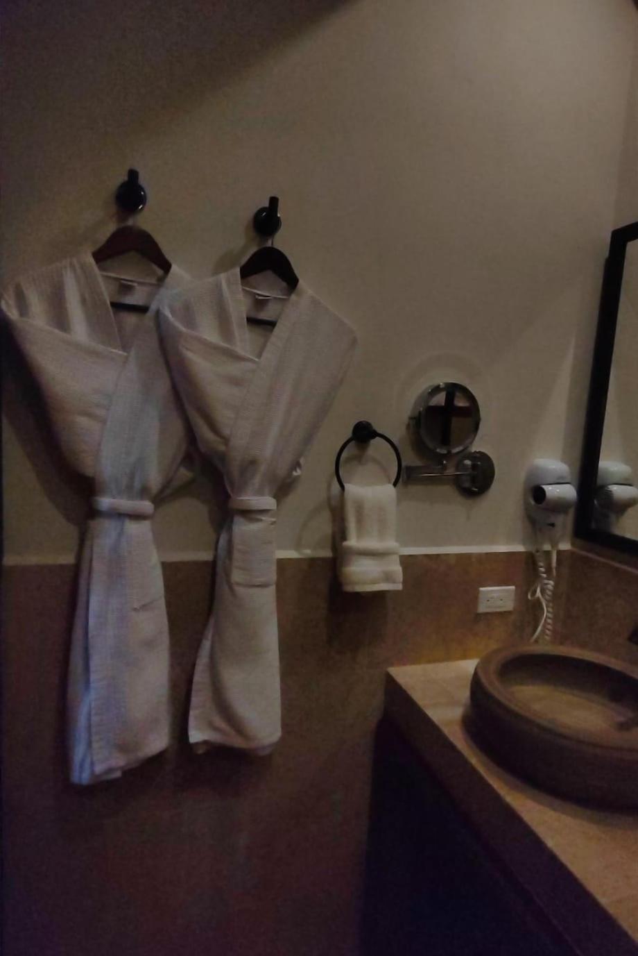 Five Queens Boutique Hotel 산미겔데아옌데 외부 사진